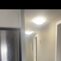 Alex's room