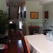ROMY's room