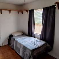 Juan's room