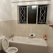 Linda Paul's room