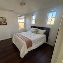 Gloria's room