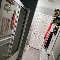 Eric's room