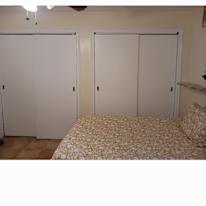 Alma's room
