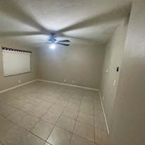 Tomas's room