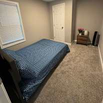 Karil Sosa's room