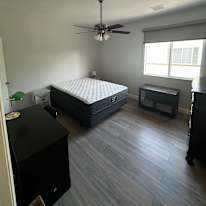 Symone-Kai's room