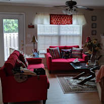 Michelle's room