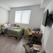 Heather's room
