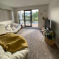 Valinda's room