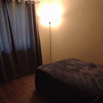 Eric's room