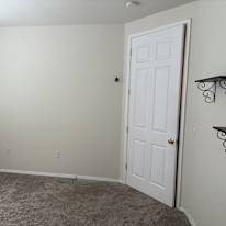 Thomas Husmann's room
