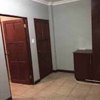 Kelly's room