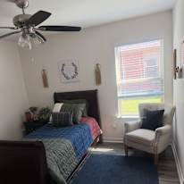 S Jay's room