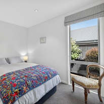 Simon's room