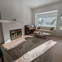 Dimangh's room