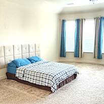 Mary's room
