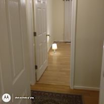 Gregg's room