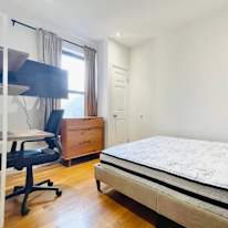 Eugene's room