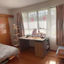 Yuro's room