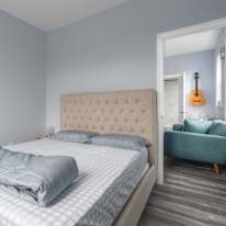 Lius Estate's room