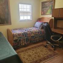 Margo's room