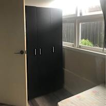 Crystal's room