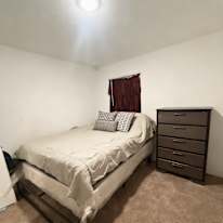 Jonathan's room