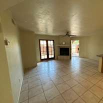 Ruben's room