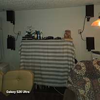 Darren's room