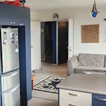 Dre's room
