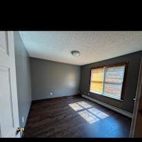 Gen's room