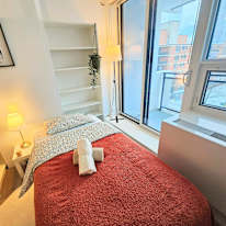 Alona's room