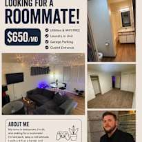 Alek's room