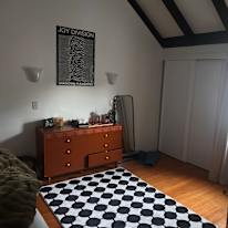 alex's room