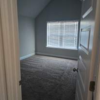 Jeff's room