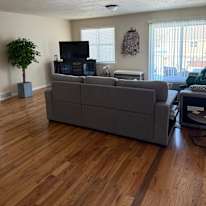 Julie's room