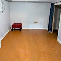 Aamir's room