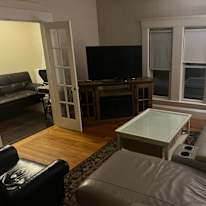 Jeff Bellotti's room