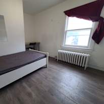 Kent's room