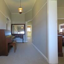 Brendan's room