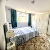 Keri's room