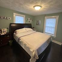 Joshua's room