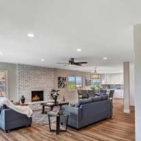 Christopher's room