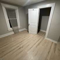 Tiffany's room