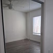 Kristen's room