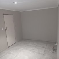 Thabiso Mahlangu's room