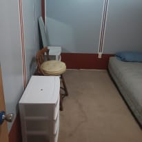 Michael's room