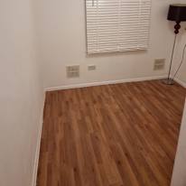 Muhammad's room