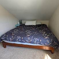 Ariane's room