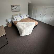 Linda A.'s room